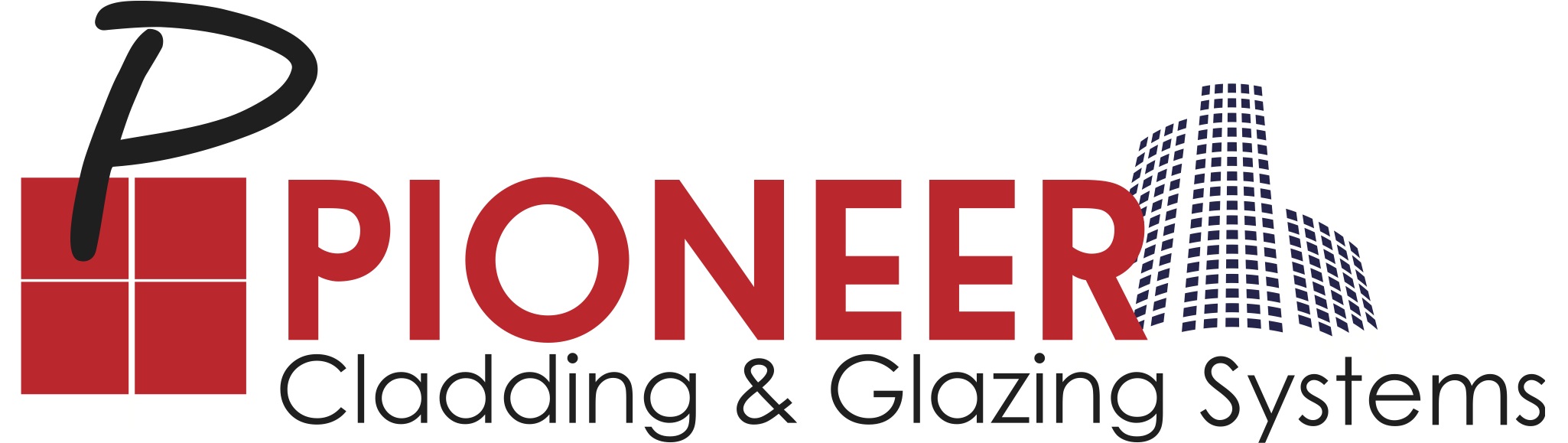 Pioneer Glazing